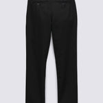 Pantalón Authentic Chino Negro 5