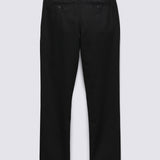 Pantalón Authentic Chino Negro 5