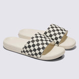 Sandalias La Costa Slide-On Negro 17