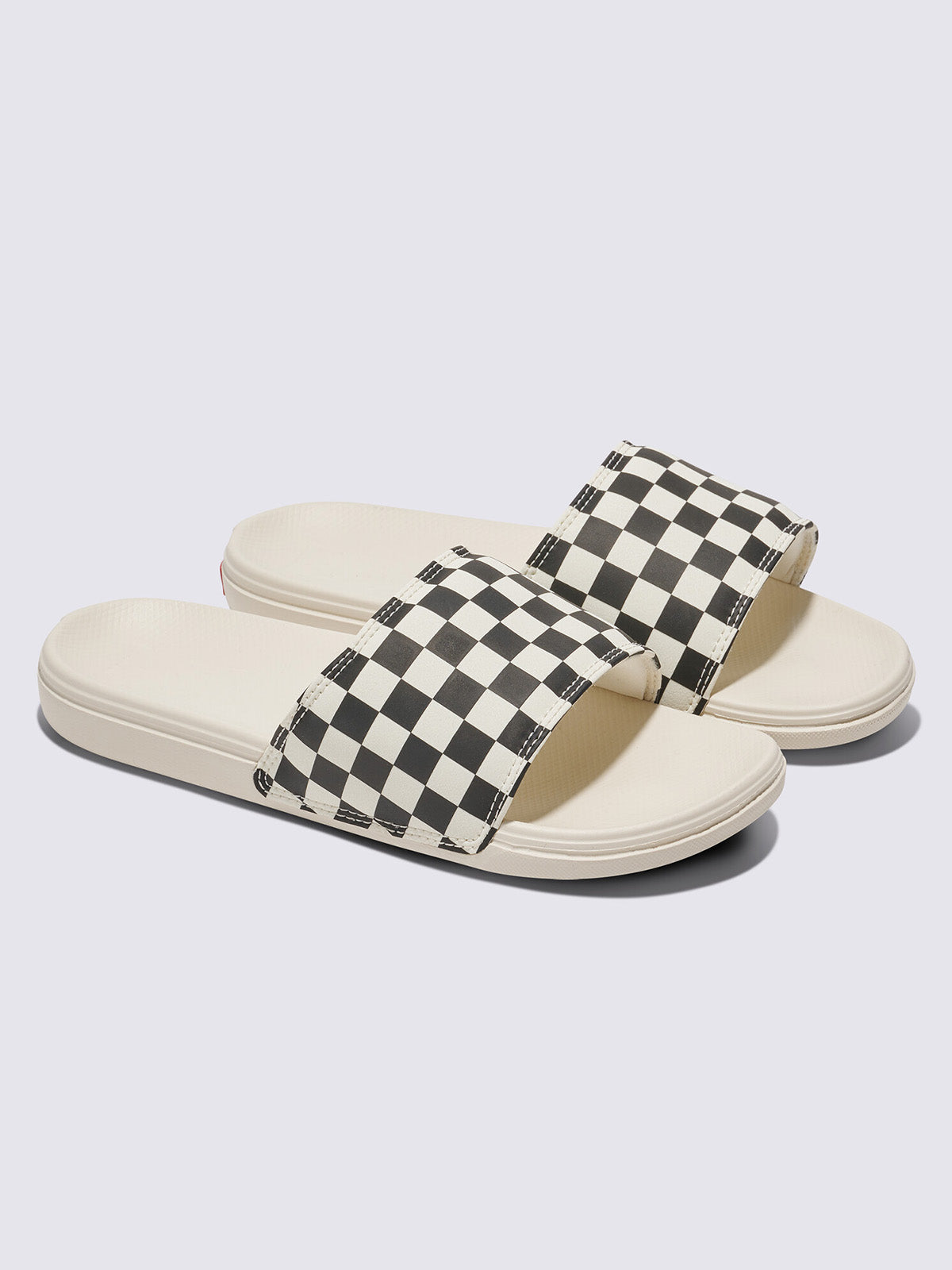 Sandalias La Costa Slide-On Negro 17