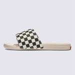 Sandalias La Costa Slide-On Negro 18