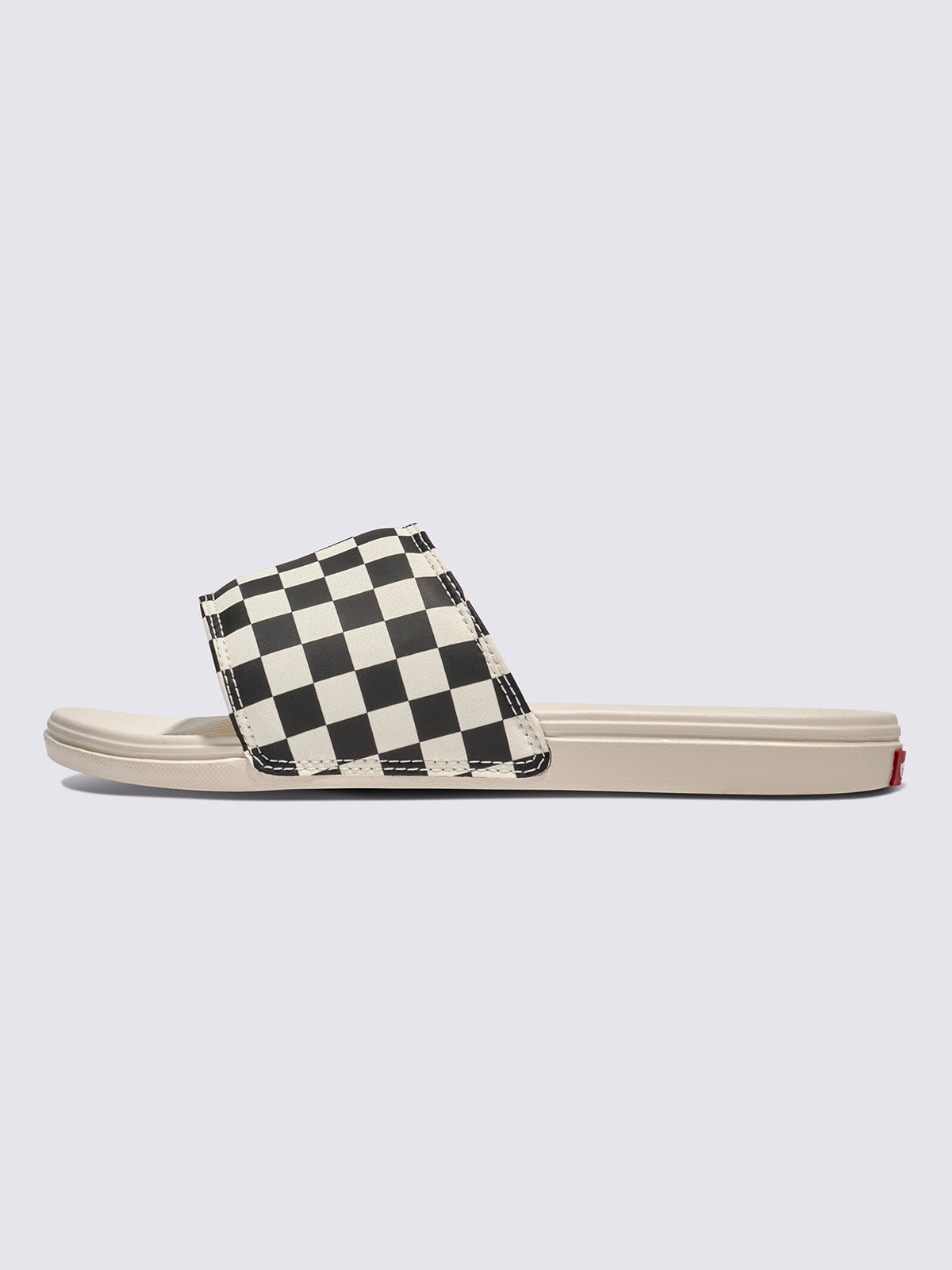 Sandalias La Costa Slide-On Negro 18