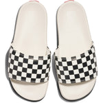 Sandalias La Costa Slide-On Negro 19