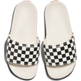 Sandalias La Costa Slide-On Negro 19