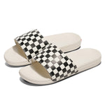 Sandalias La Costa Slide-On Negro 22