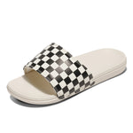 Sandalias La Costa Slide-On Negro 23