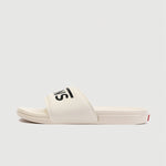 Sandalias La Costa Slide-On Blanco 14