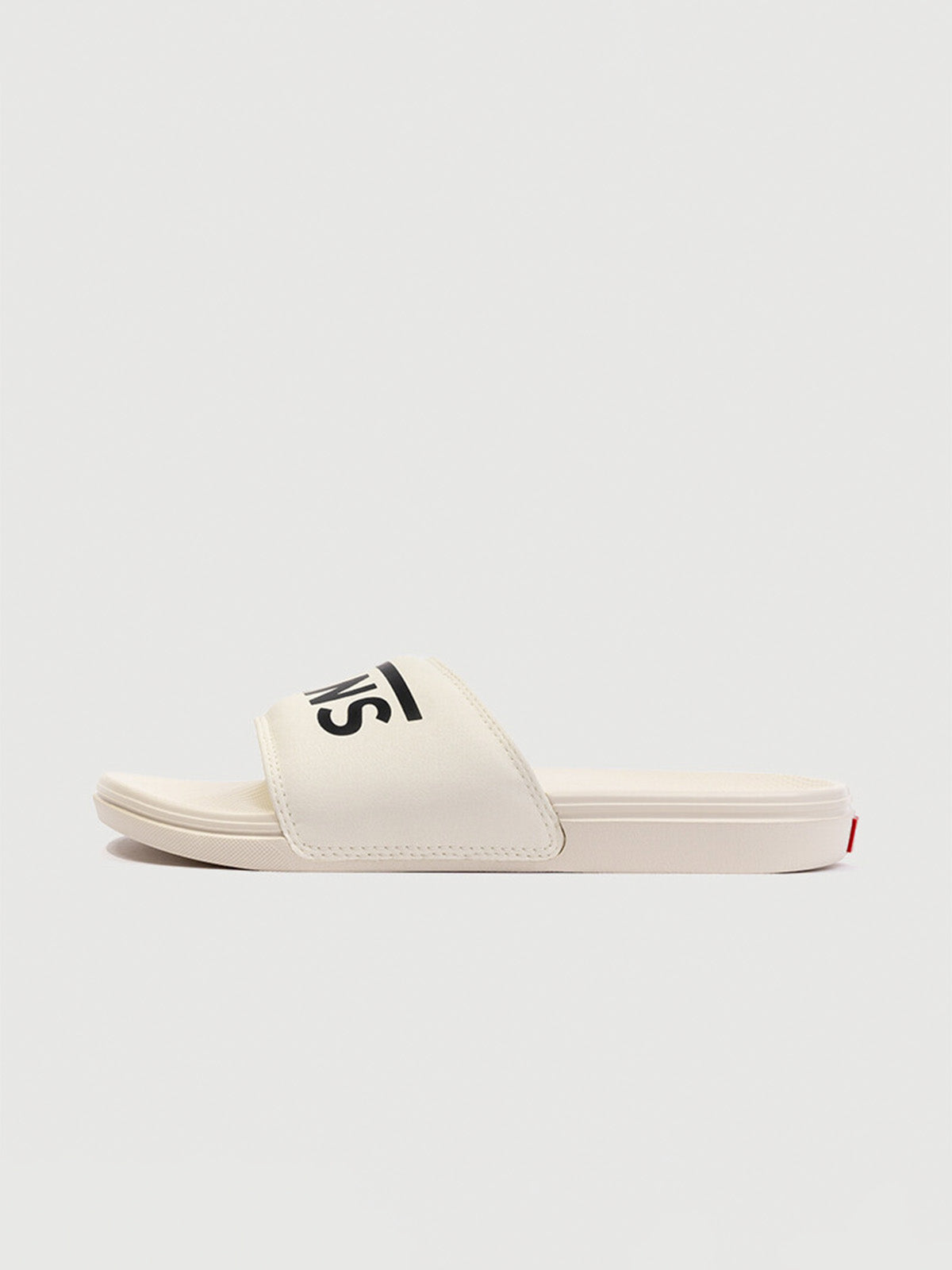 Sandalias La Costa Slide-On Blanco 14