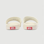 Sandalias La Costa Slide-On Blanco 15