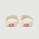 Sandalias La Costa Slide-On Blanco 15