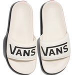 Sandalias La Costa Slide-On Blanco 16