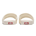Sandalias La Costa Slide-On Blanco 17
