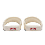 Sandalias La Costa Slide-On Blanco 17