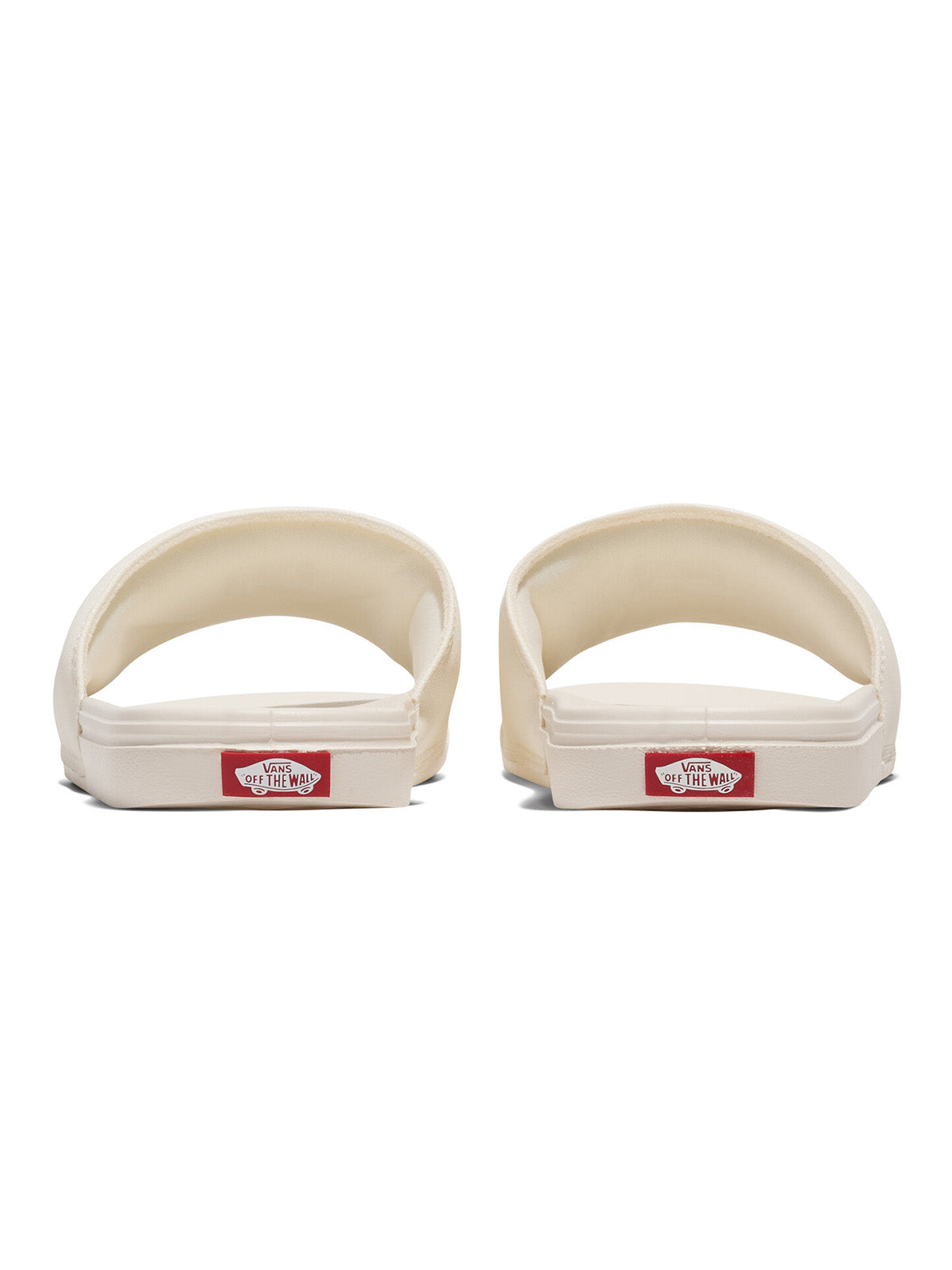 Sandalias La Costa Slide-On Blanco 17