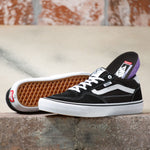Tenis Skate Rowan Negro 1