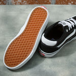 Tenis Skate Rowan Negro 3