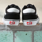 Tenis Skate Rowan Negro 4