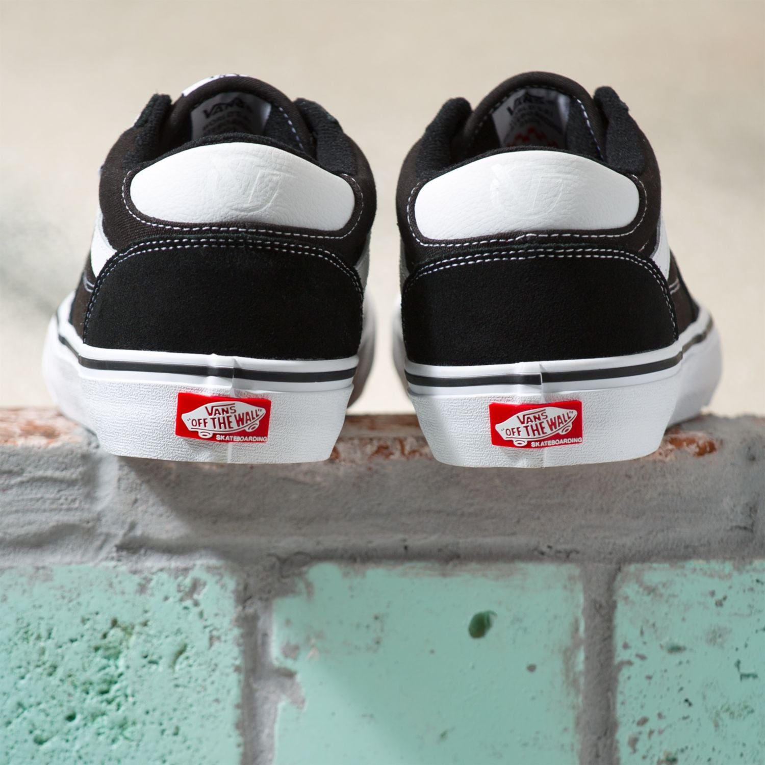 Tenis Skate Rowan Negro 4