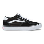Tenis Skate Rowan Negro 6
