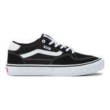 Tenis Skate Rowan Negro 6