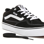 Tenis Skate Rowan Negro 8