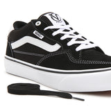 Tenis Skate Rowan Negro 8