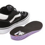 Tenis Skate Rowan Negro 9