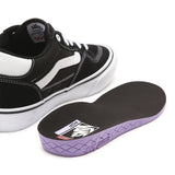 Tenis Skate Rowan Negro 9