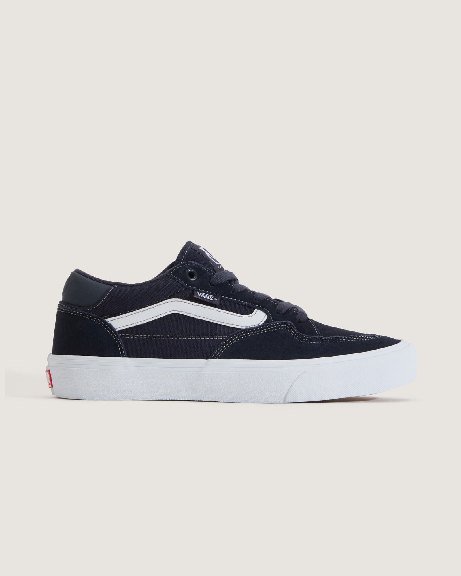 Tenis Rowan Azul 1