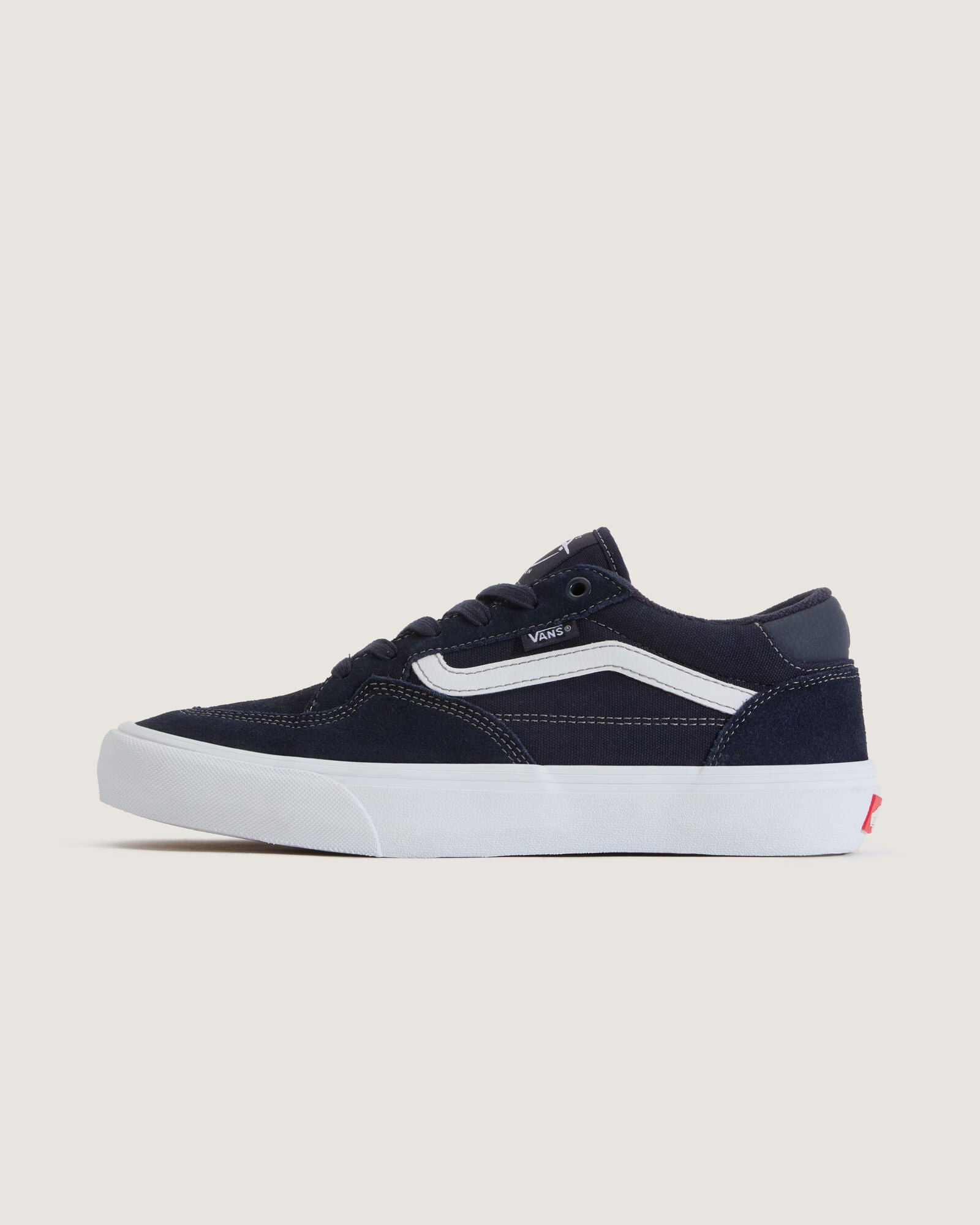 Tenis Rowan Azul 2
