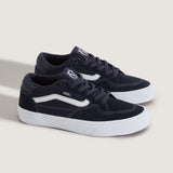 Tenis Rowan Azul 3