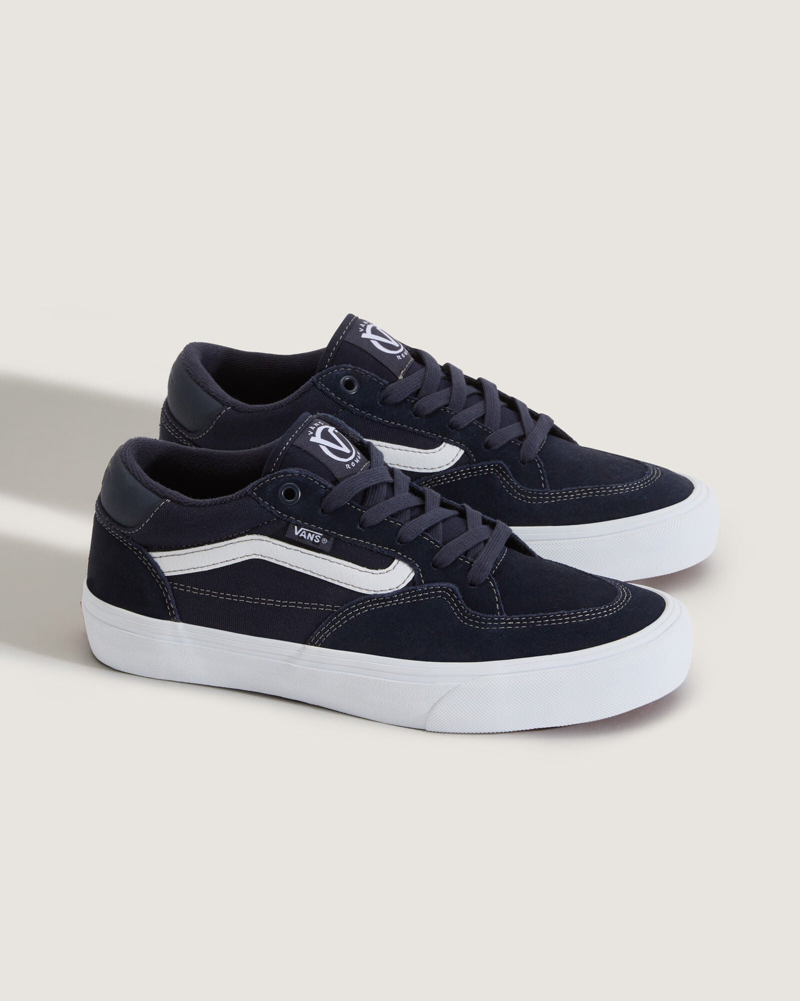 Tenis Rowan Azul 3