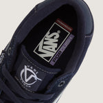 Tenis Rowan Azul 4