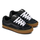 Tenis Mn Caldrone Negro 1