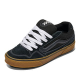 Tenis Mn Caldrone Negro 2