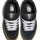 Tenis Mn Caldrone Negro 3