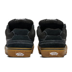 Tenis Mn Caldrone Negro 4