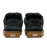 Tenis Mn Caldrone Negro 4