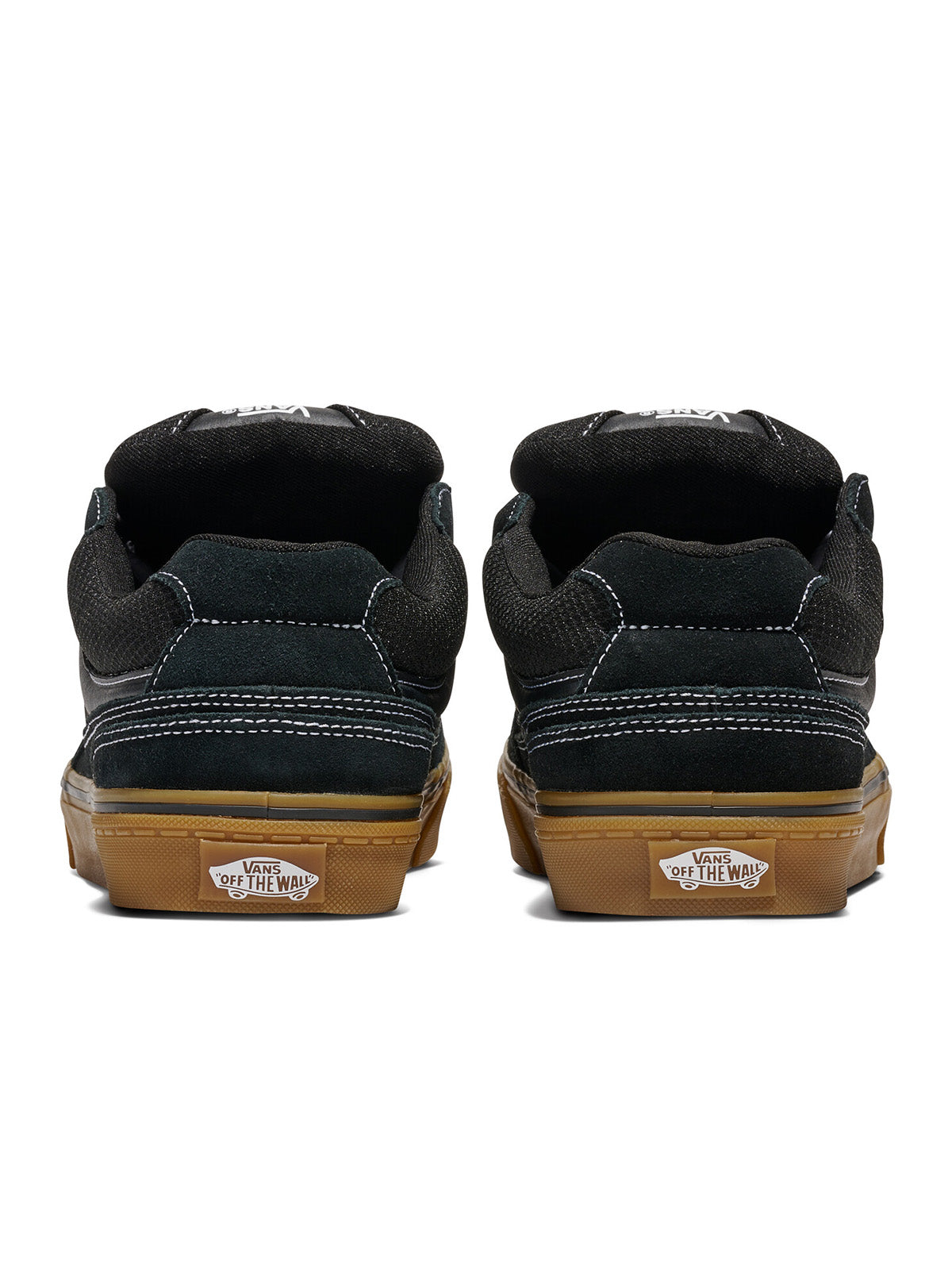 Tenis Mn Caldrone Negro 4