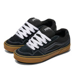Tenis Mn Caldrone Negro 6