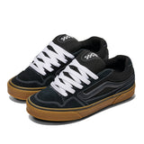 Tenis Mn Caldrone Negro 6