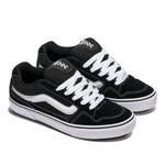 Tenis Mn Caldrone Negro 7