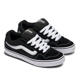 Tenis Mn Caldrone Negro 7