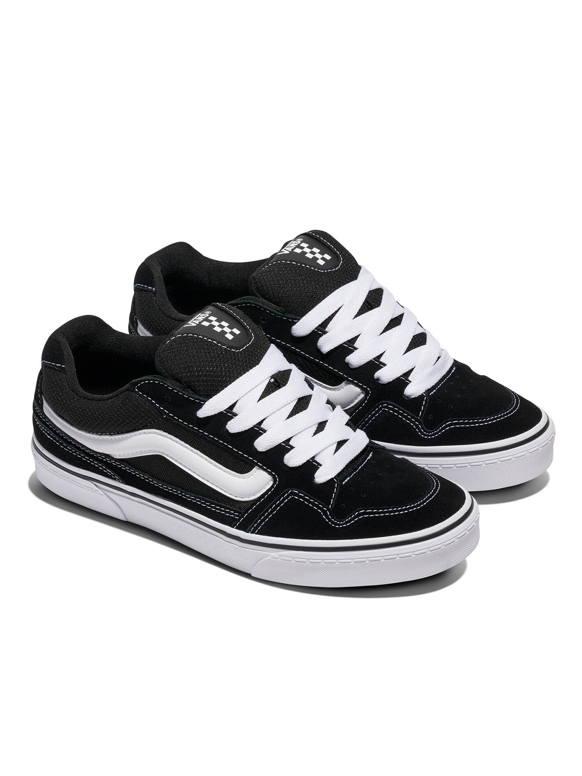 Tenis Mn Caldrone Negro 7