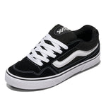 Tenis Mn Caldrone Negro 8