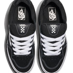 Tenis Mn Caldrone Negro 9