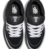 Tenis Mn Caldrone Negro 9