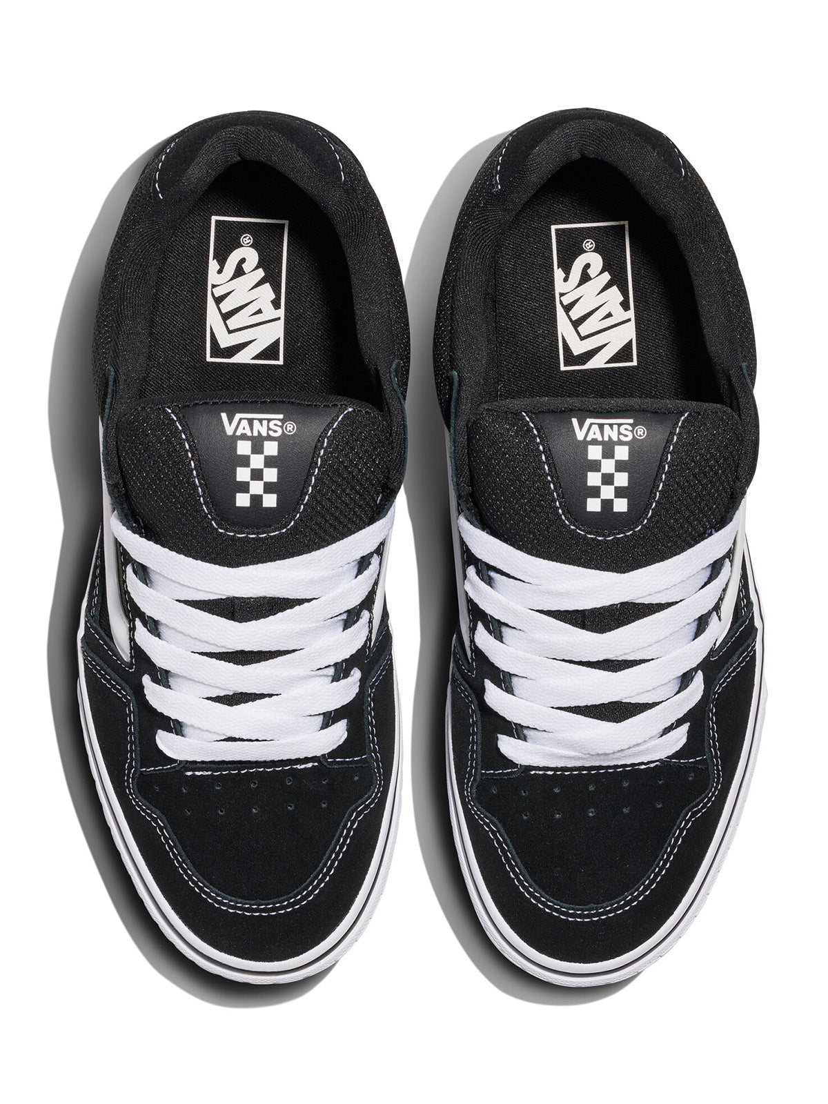 Tenis Mn Caldrone Negro 9