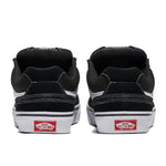 Tenis Mn Caldrone Negro 10