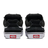 Tenis Mn Caldrone Negro 10